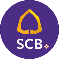 ธนาคารไทยพาณิชย์ logo