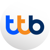 ธนาคารทีเอ็มบีธนชาต logo
